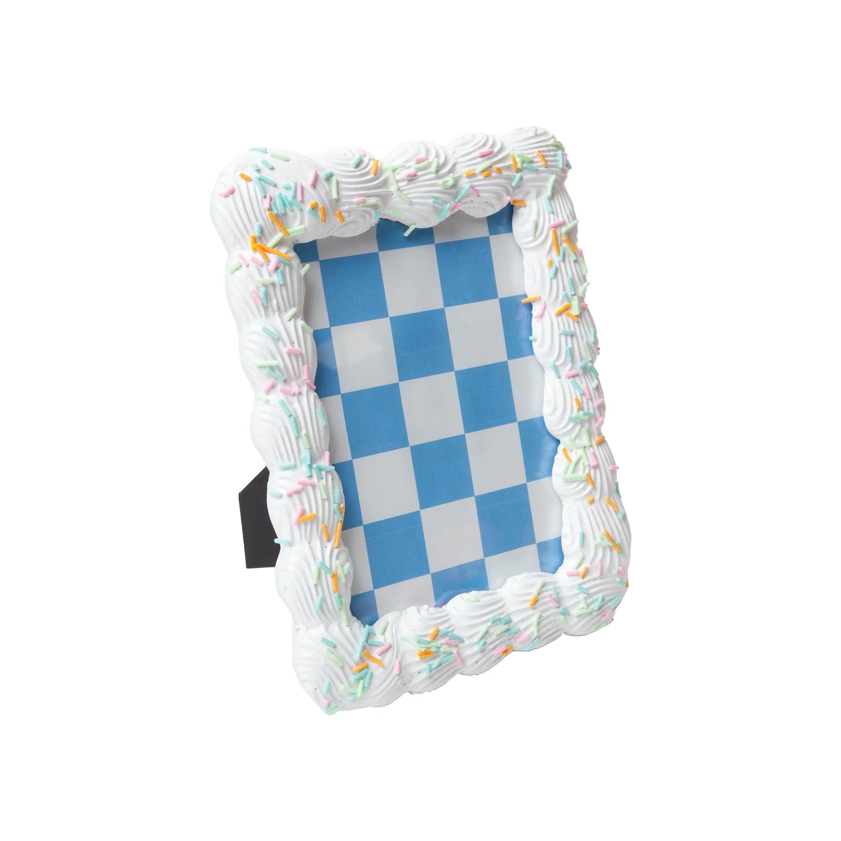 Doiy: Sweetie Photo Frame White