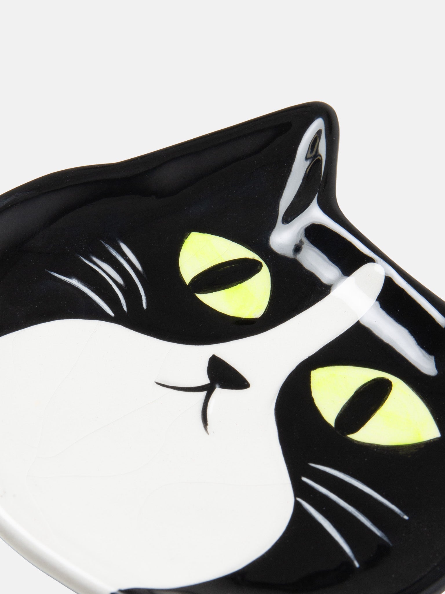 Doiy: Cat Trinket Tray