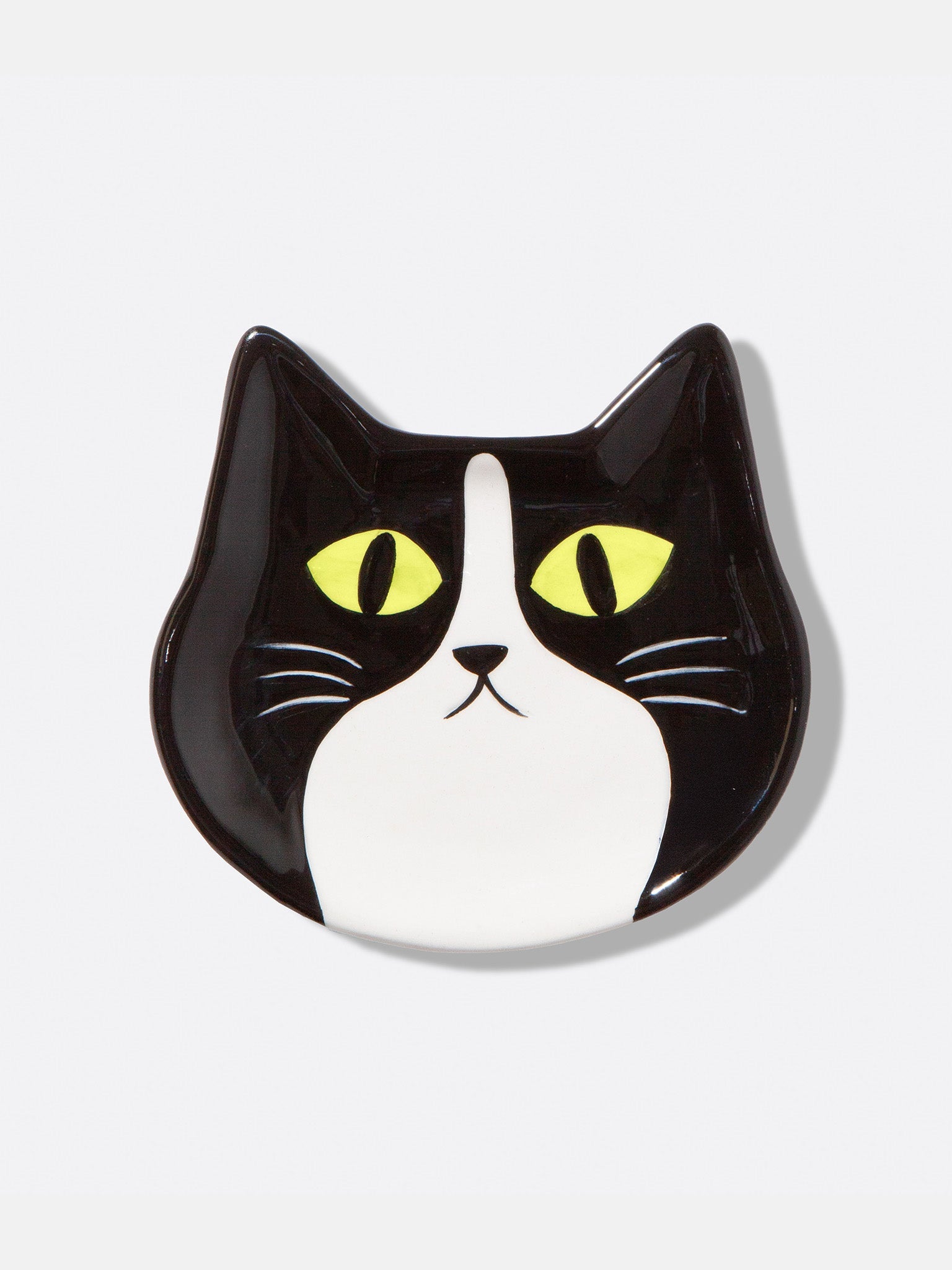 Doiy: Cat Trinket Tray