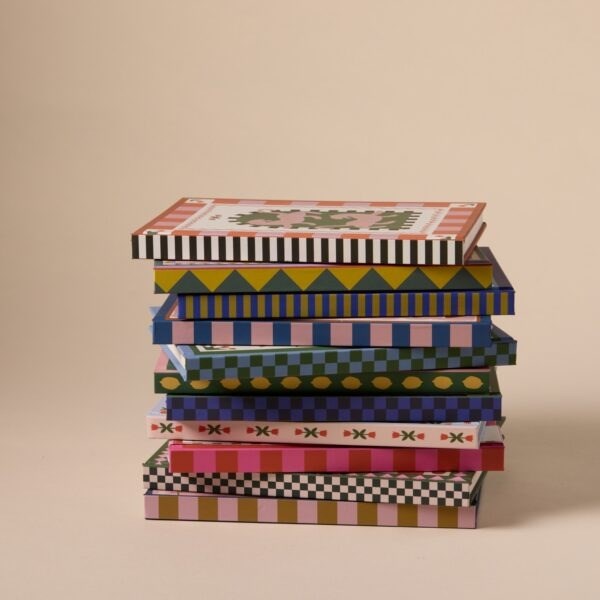 Designworks Ink: A Dopo Snake Journal