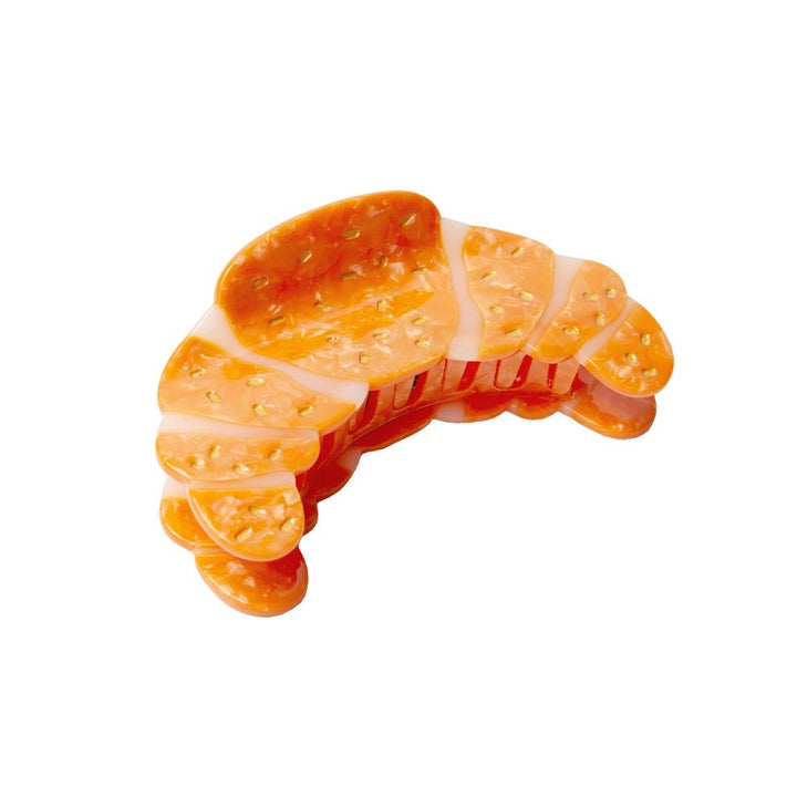 Eat My Socks: Hair Claw - Croissant