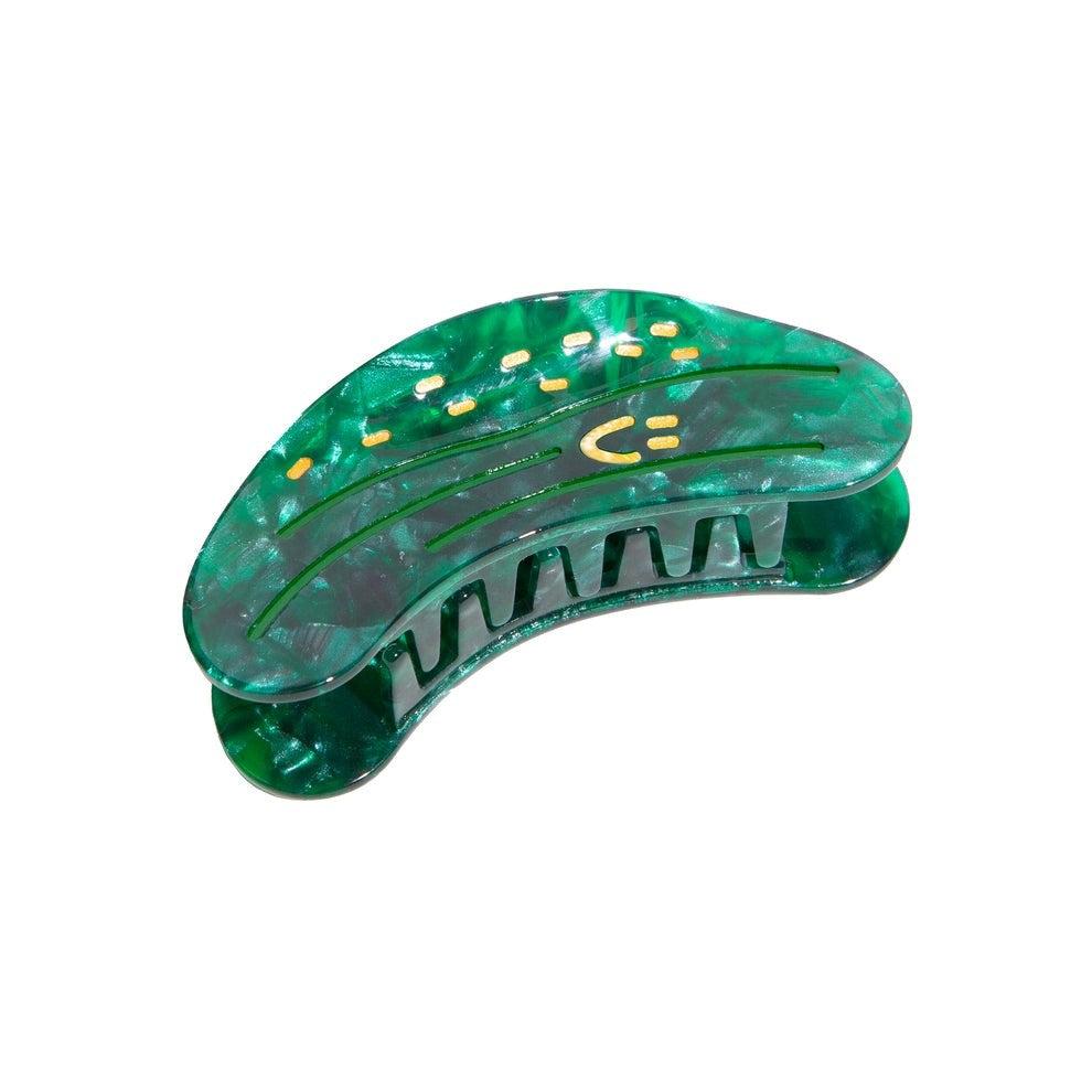 Eat My Socks: Hair Claw - Pickle