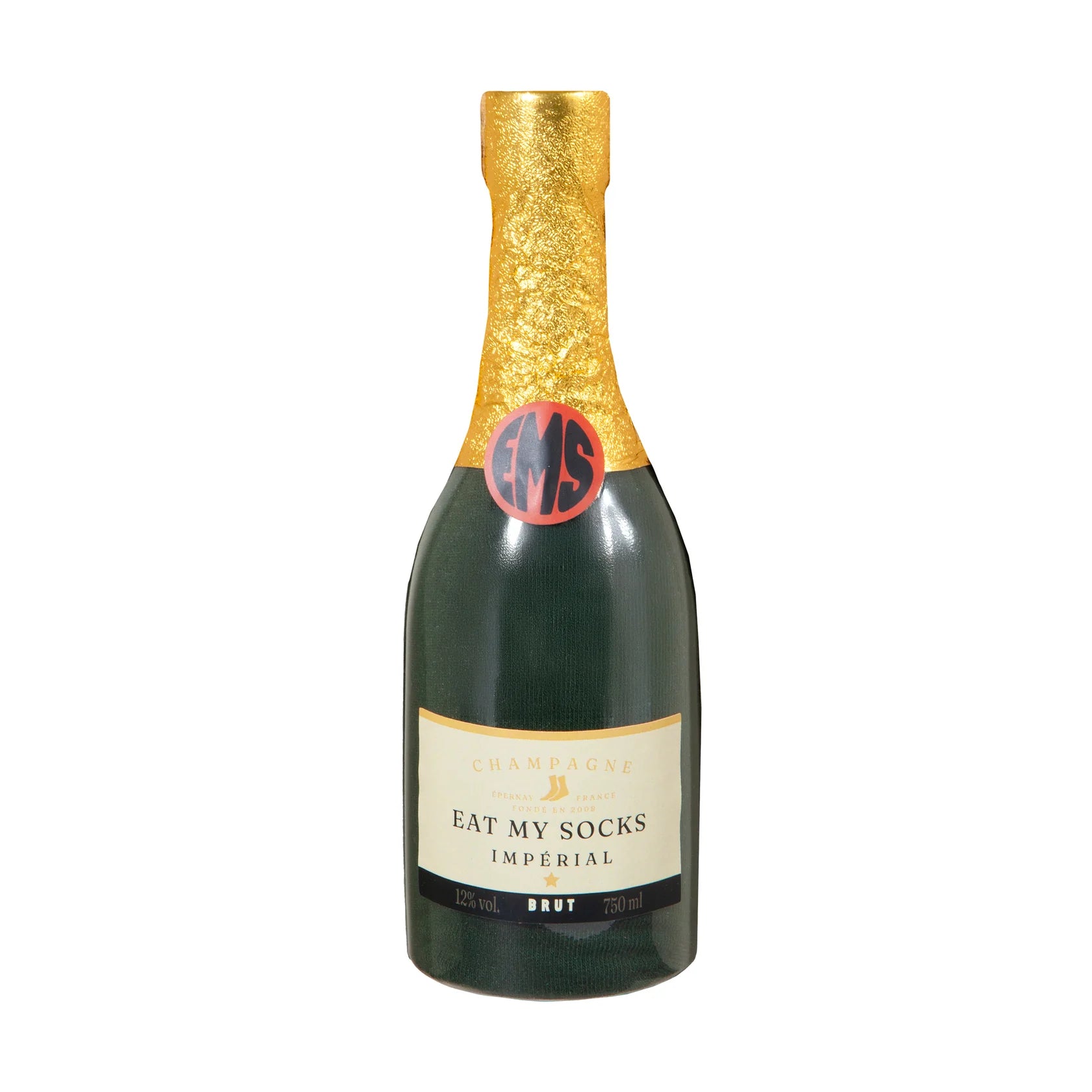 Eat My Socks: Socks Bubbles Fizzy