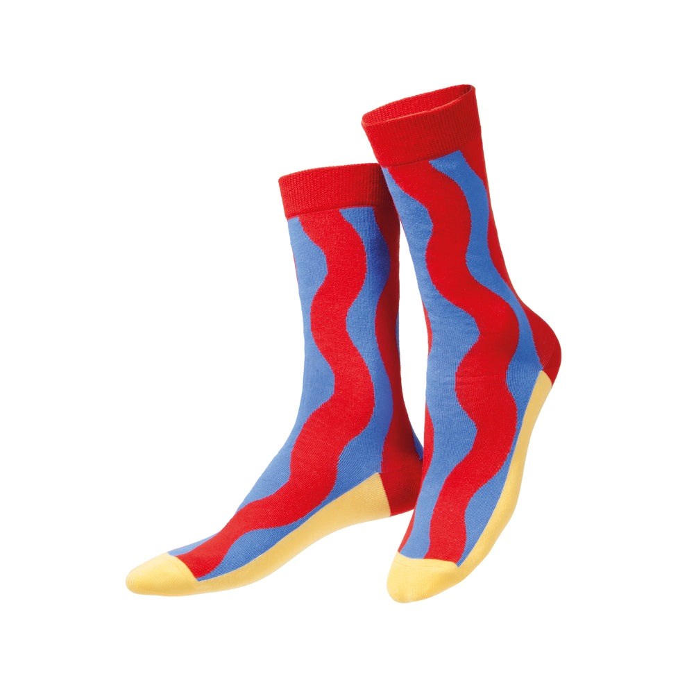 Eat My Socks: Socks Chips Curvies