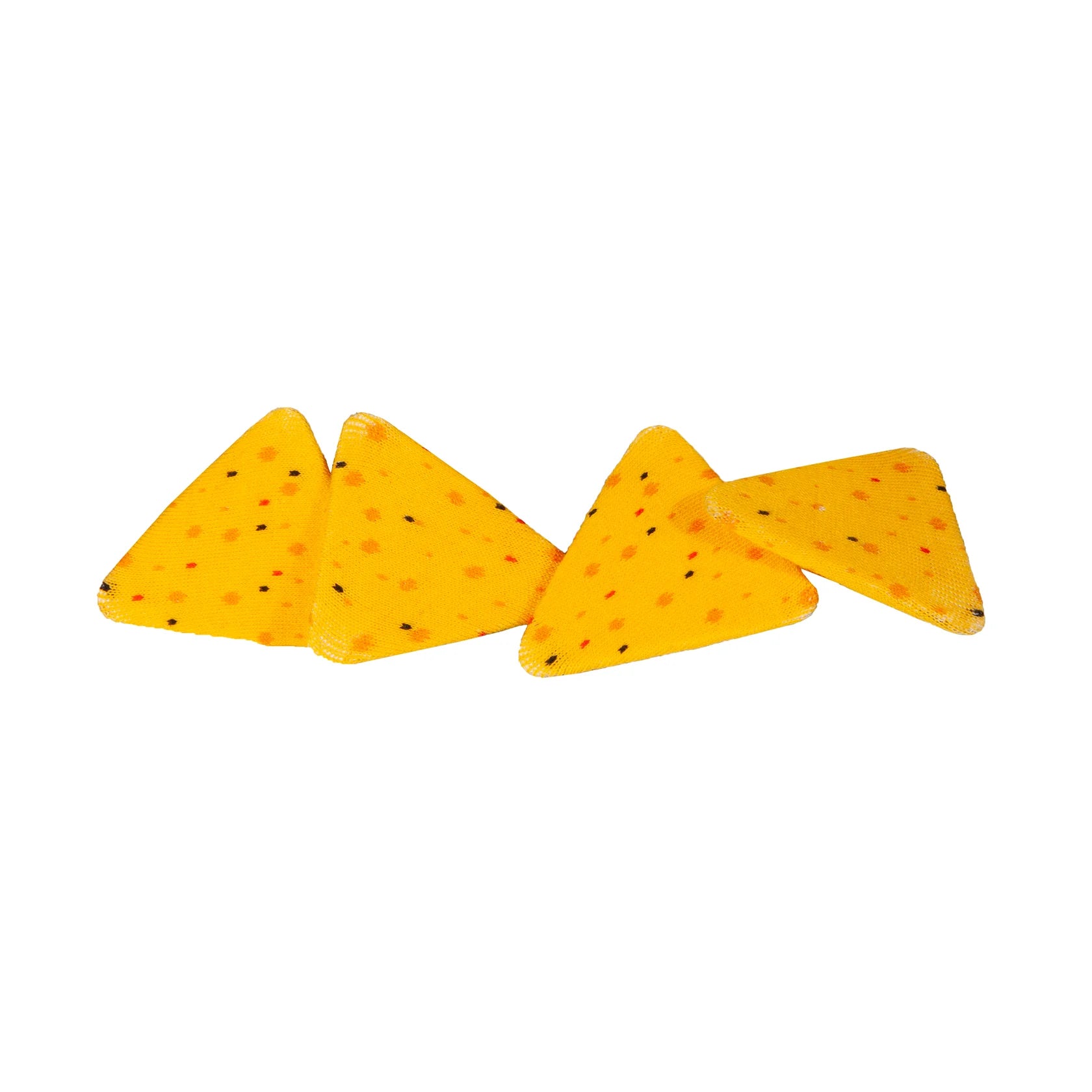 Eat My Socks: Socks Crunchy Nachos Cheese