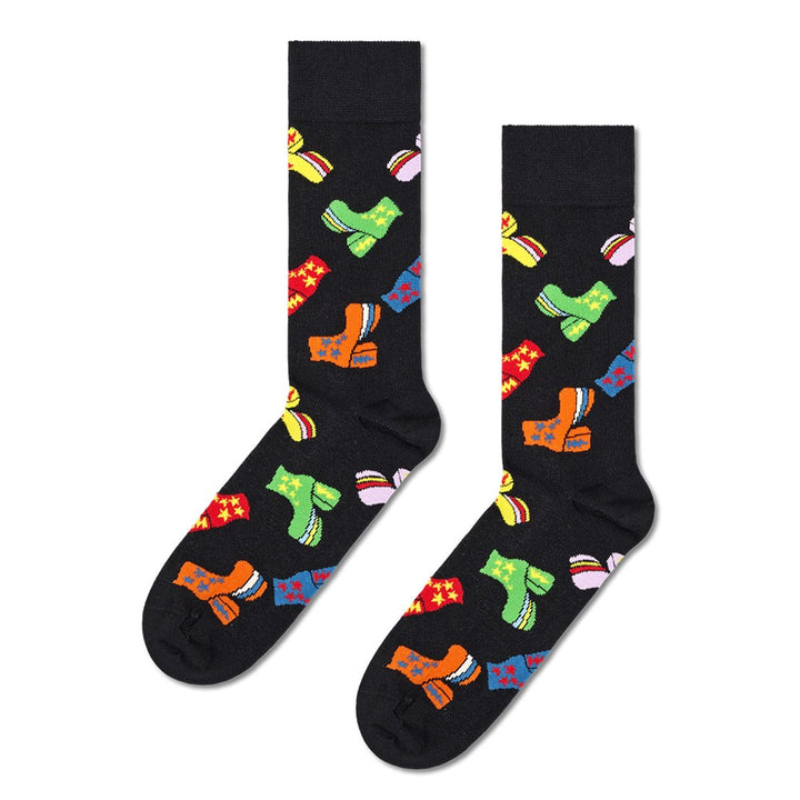 Happy Socks: Elton John Disco Shoes Sock