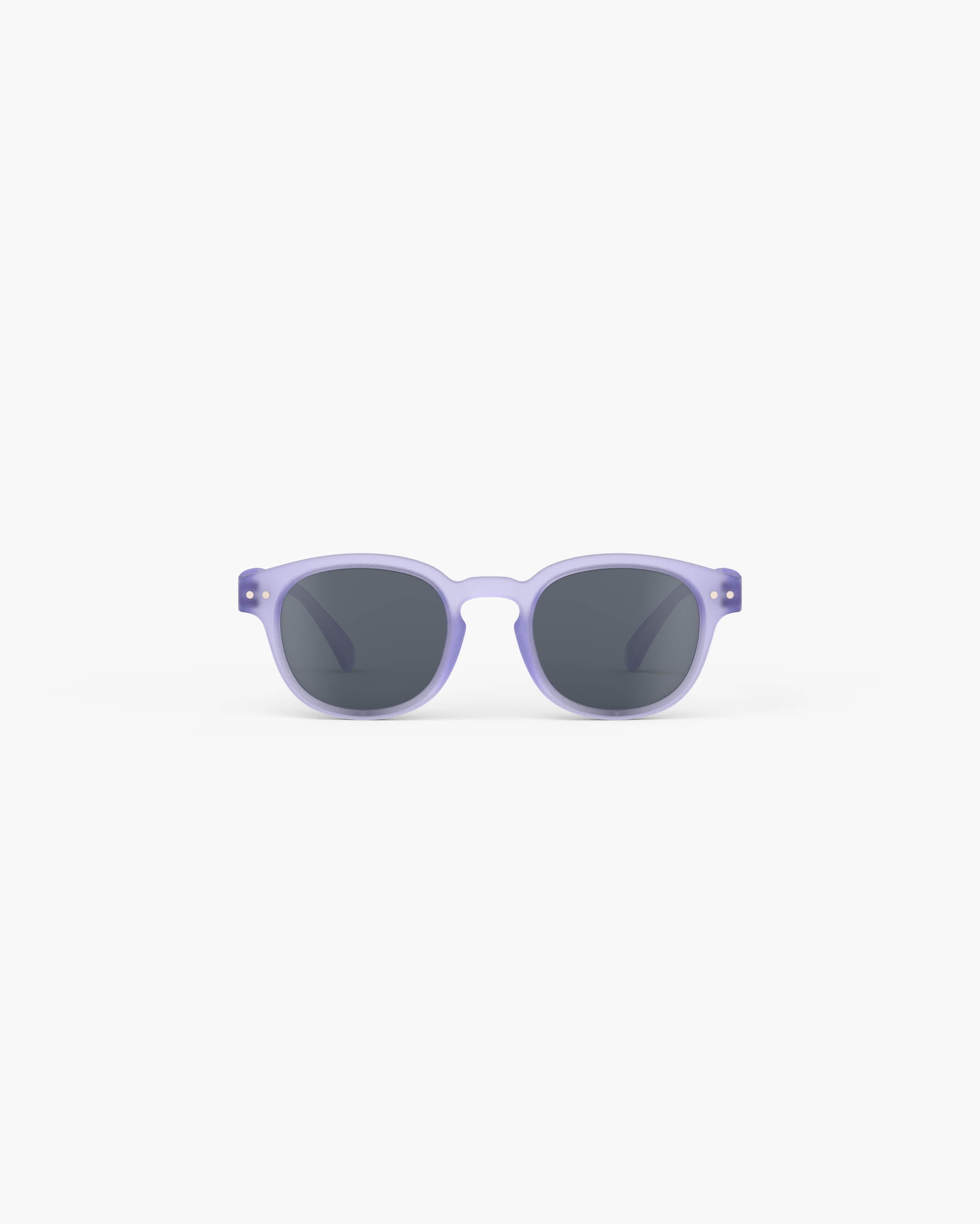 Izipizi Sun Child (5-7y) Sunglasses - Lavender Collection D