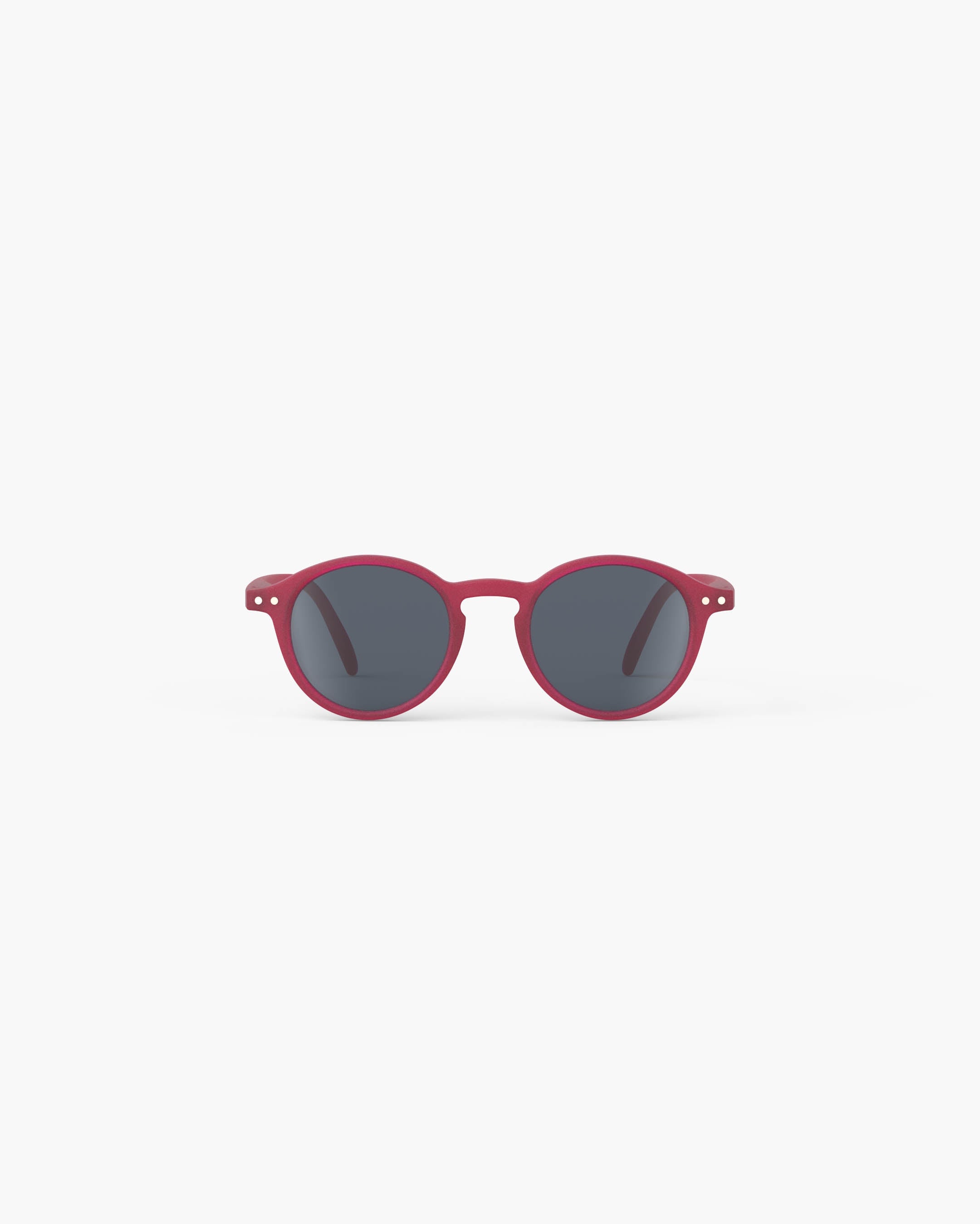 Izipizi Sun Child Collection D Sunglasses - Cranberry