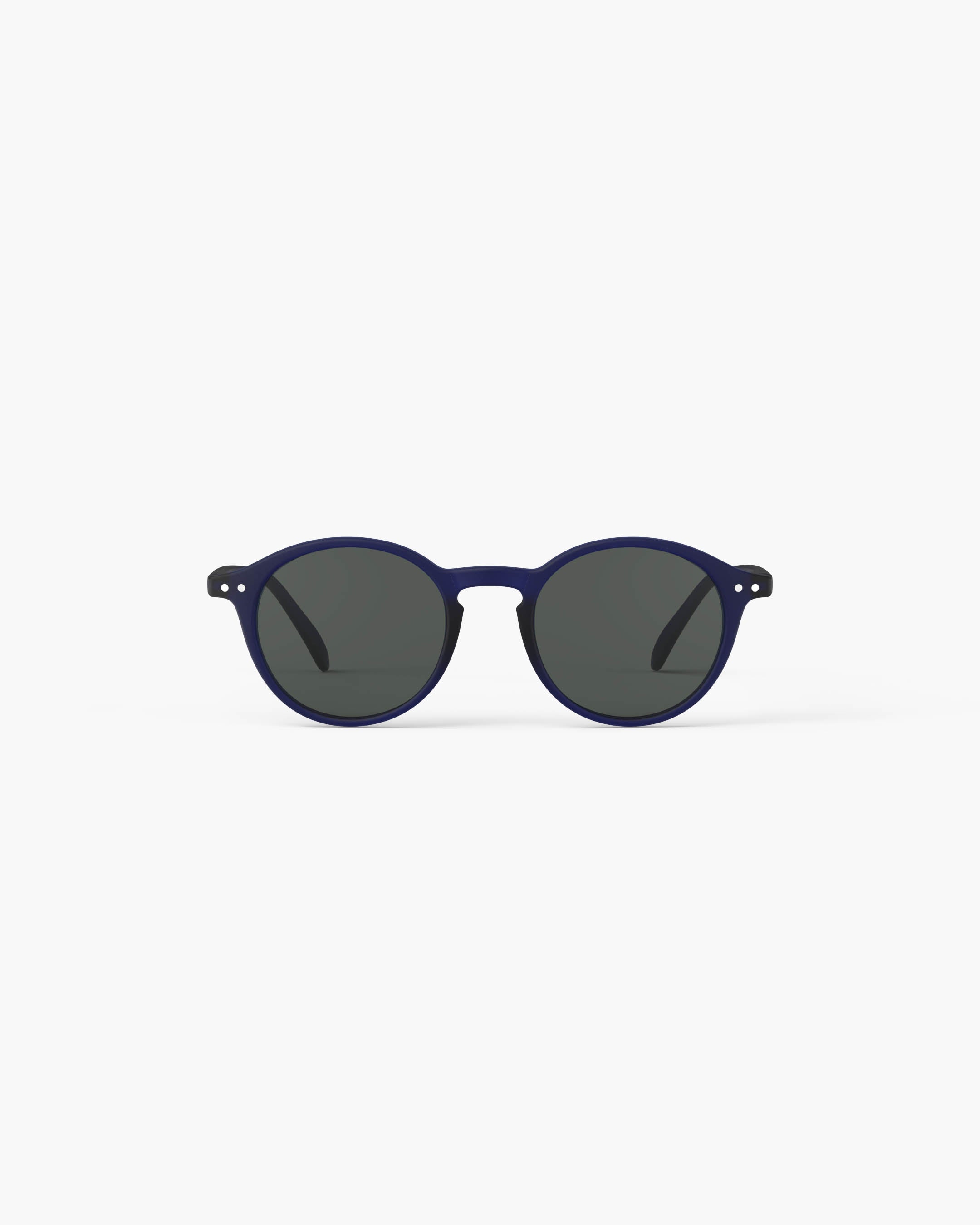 Izipizi Sun Collection D Sunglasses - Midnight Blue