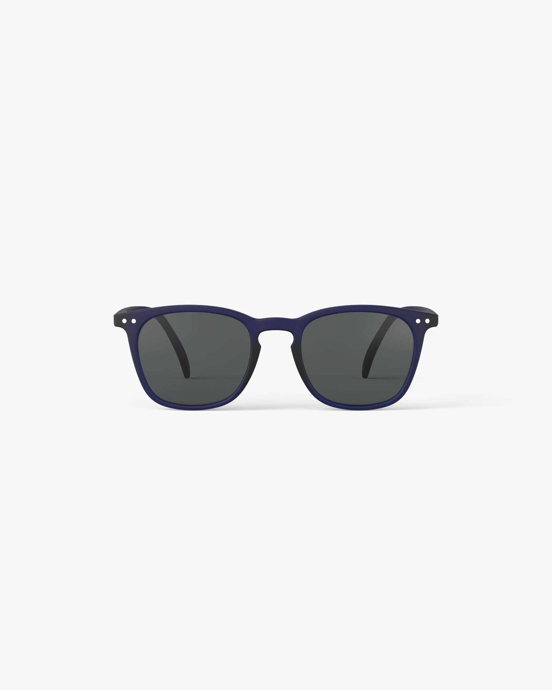 Izipizi Shape E Sunglasses - Midnight Blue