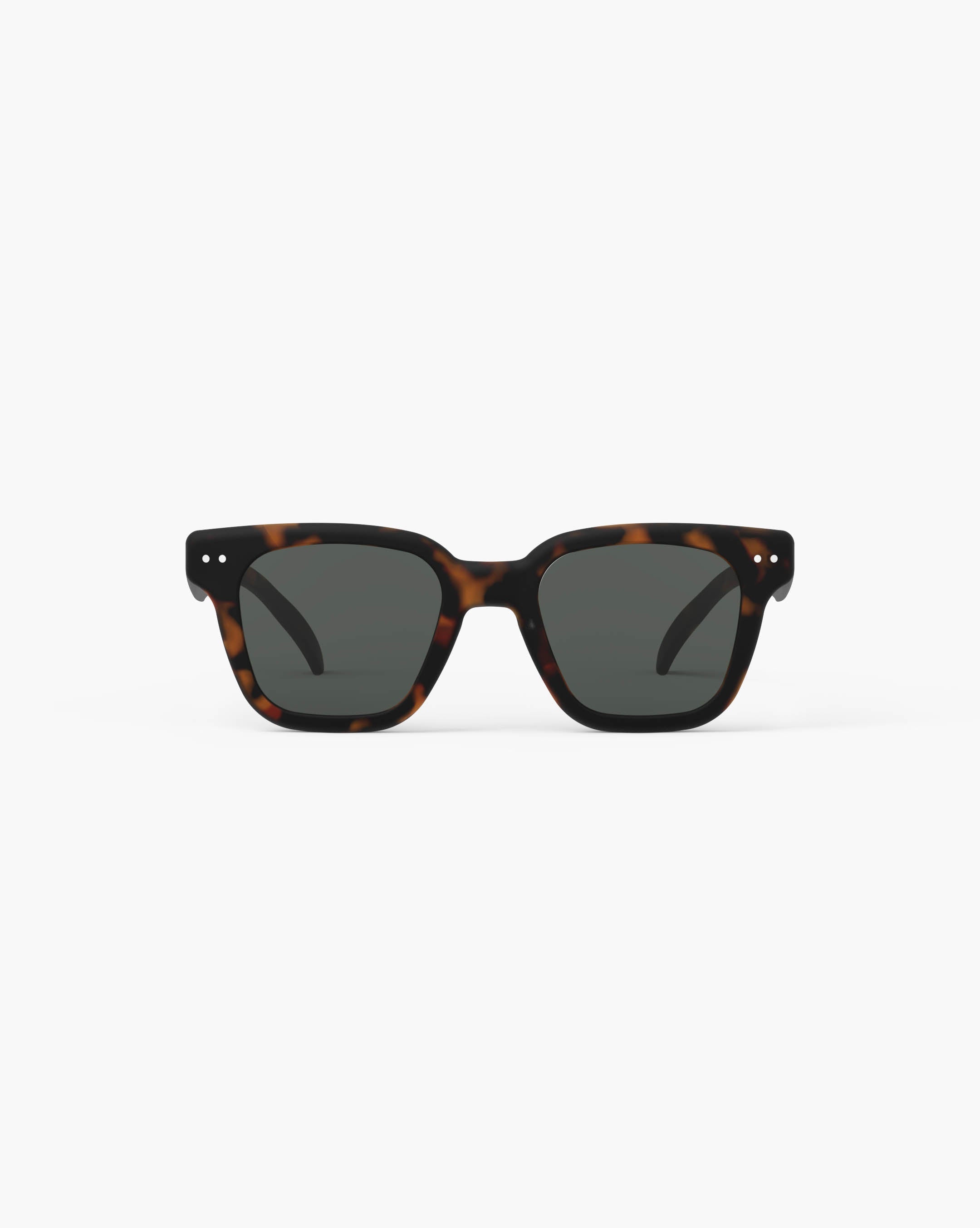 Izipizi Sun Road Sunglasses - Tortoise
