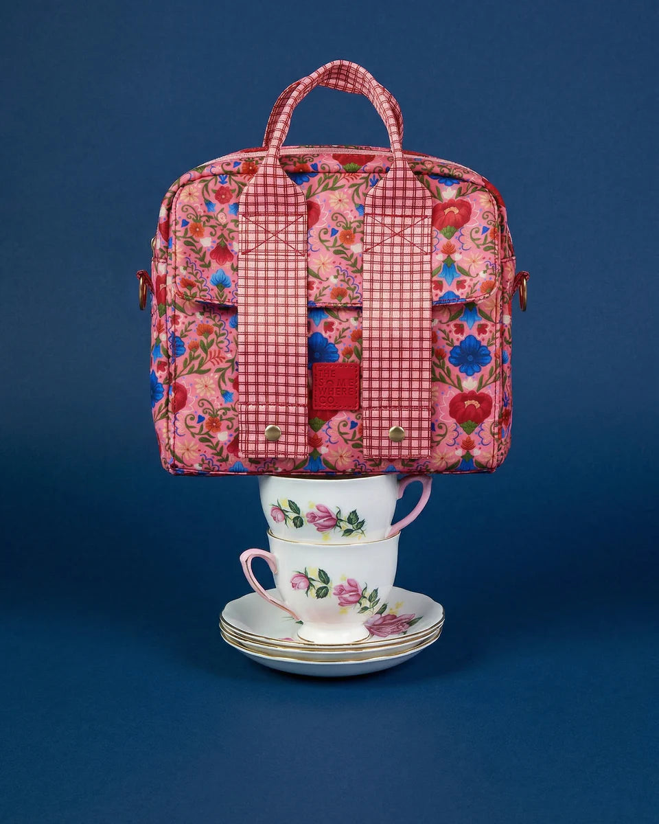 Fable Lunch Tote