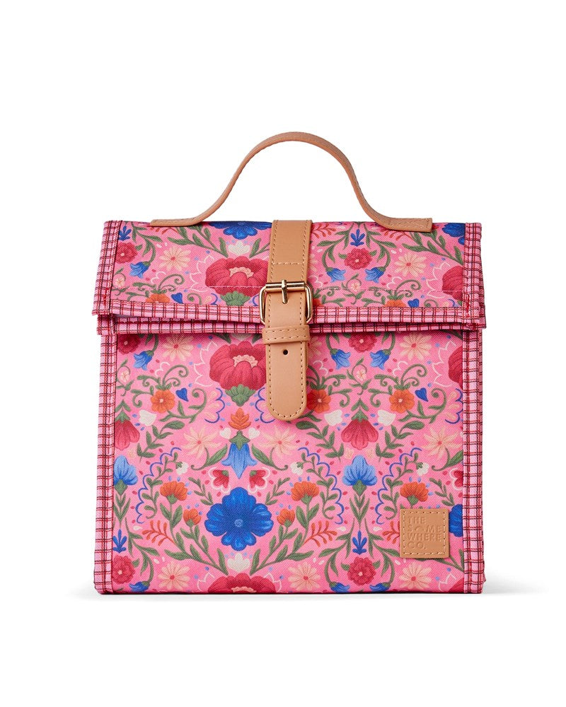 Fable Lunch Satchel