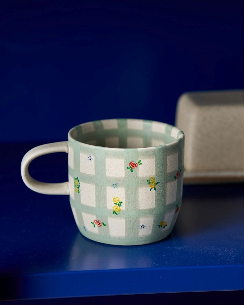 Robert Gordon: Felicity Cat's Pyjamas