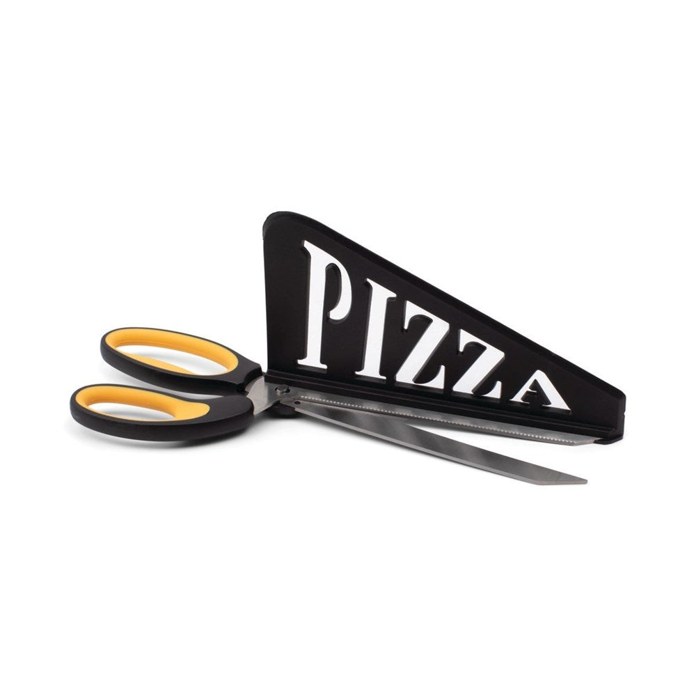Gentlemen's Hardware: Pizza Scissors