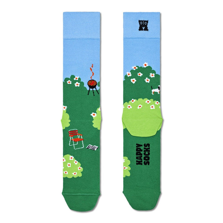 Happy Socks: Garden Sock