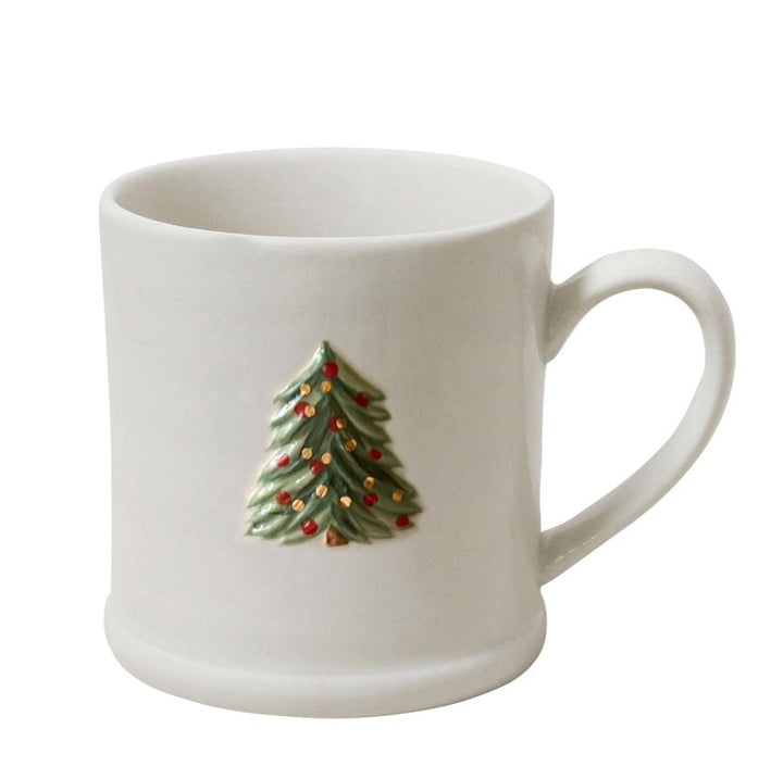 Robert Gordon: Mug - Christmas Tree