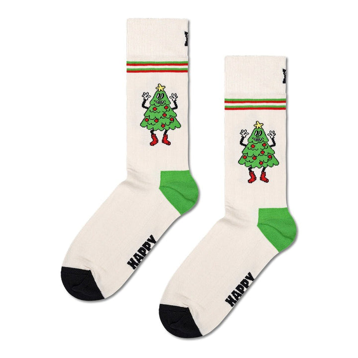 Happy Socks: Happy Tree Sock