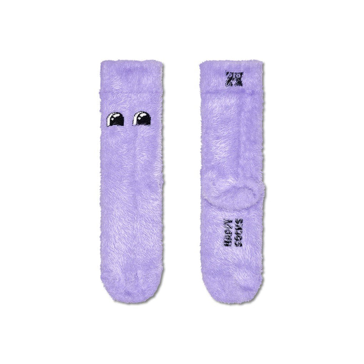 Happy Socks: Kids Eye See You Sock Purple (5000)