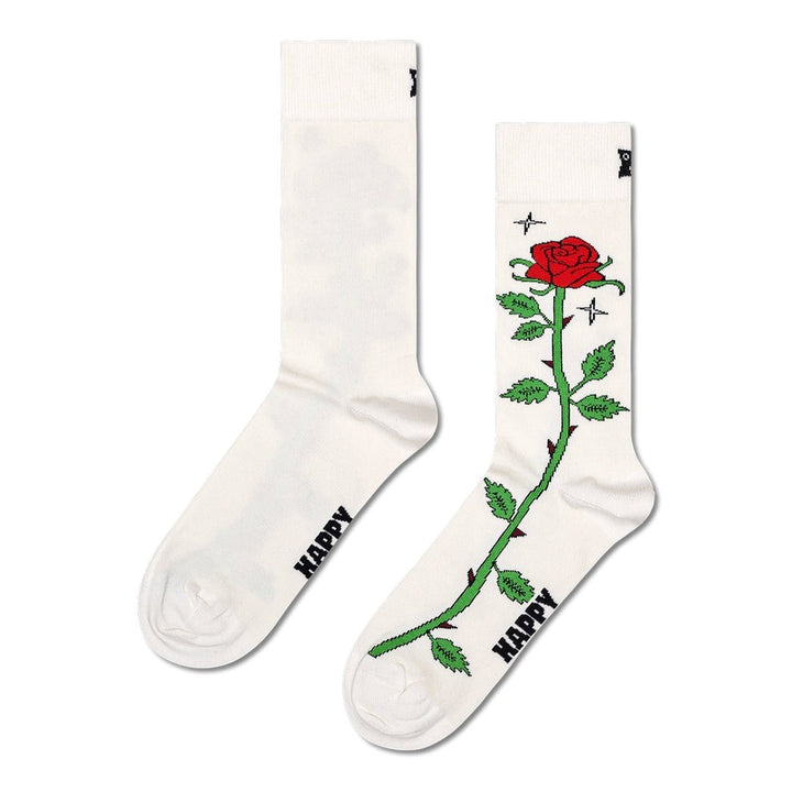 Happy Socks: Rose Sock (1000)