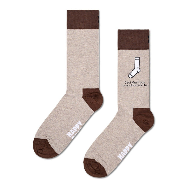 Happy Socks: Sockless Sock Size ML