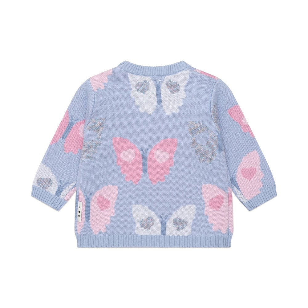 Huxbaby: Fly Away Knit Jumper