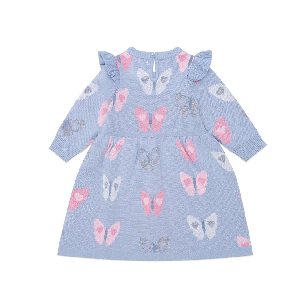 Huxbaby: Fly Away Knit Dress