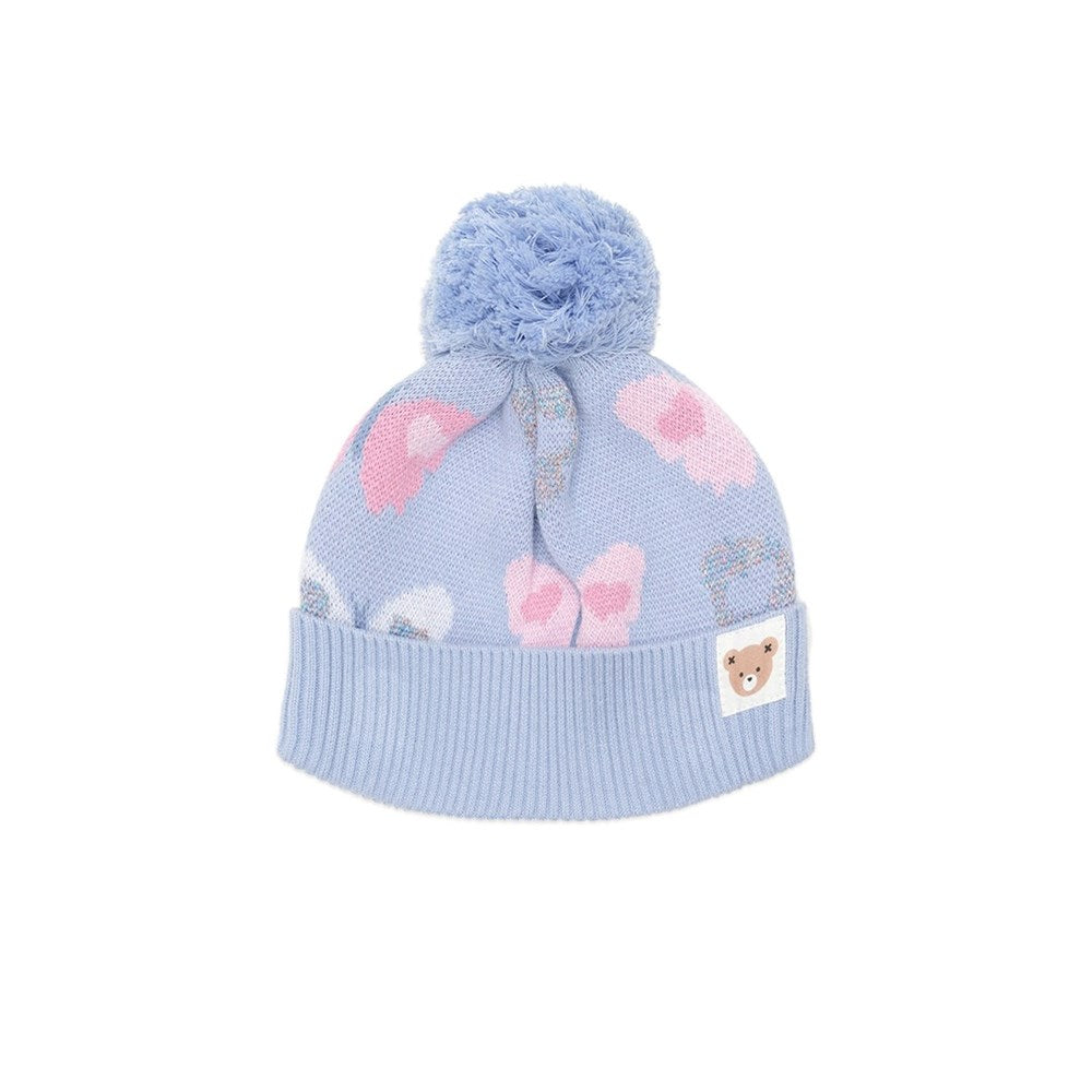 Huxbaby: Fly Away Knit Beanie