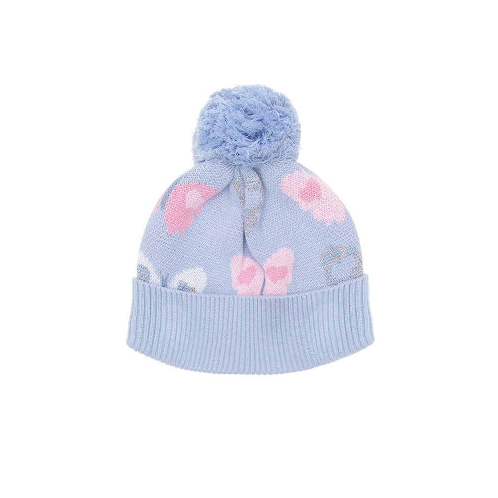 Huxbaby: Fly Away Knit Beanie