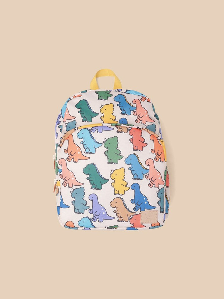 Dino Play Backpack