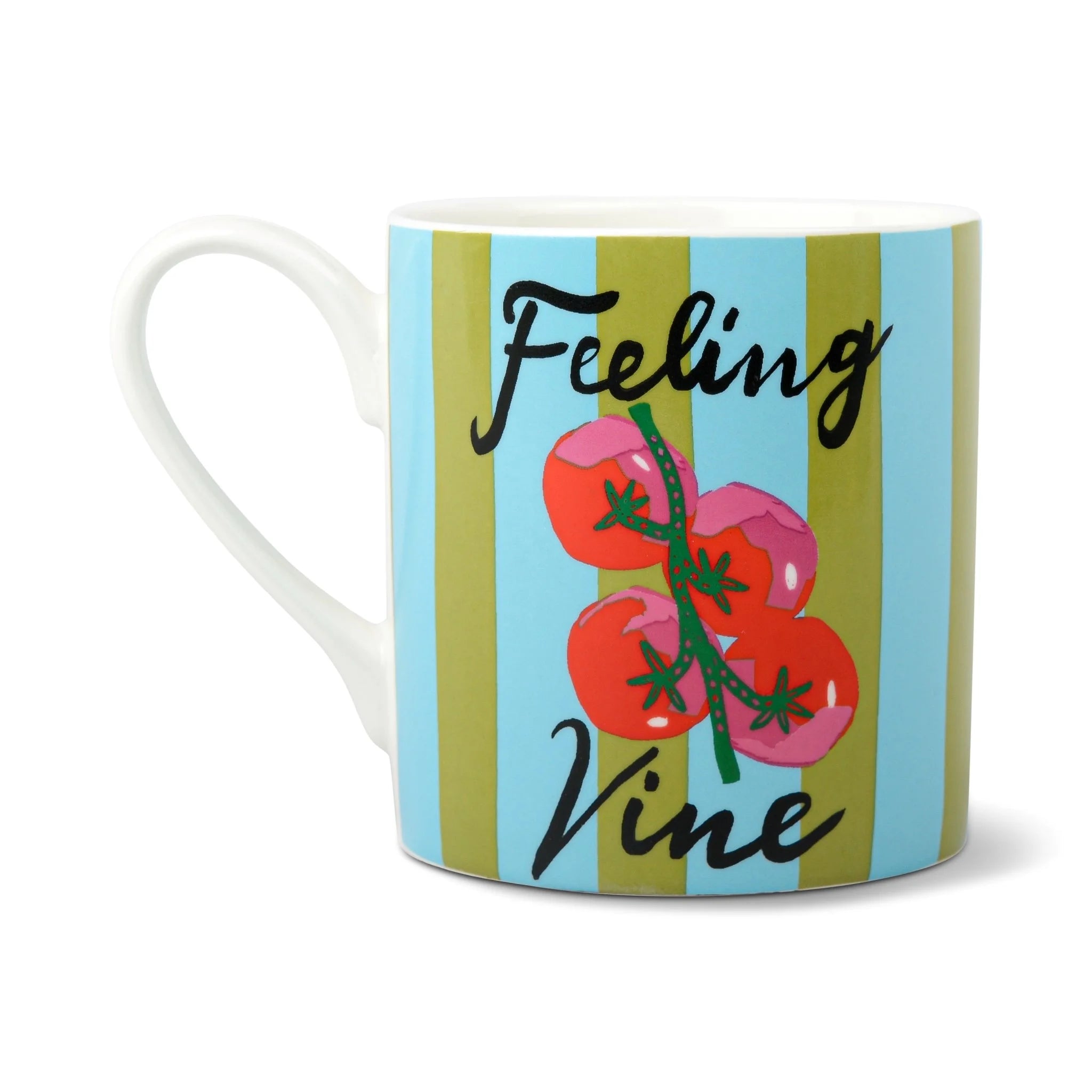 HiJiNX Mug - Feeling Vine