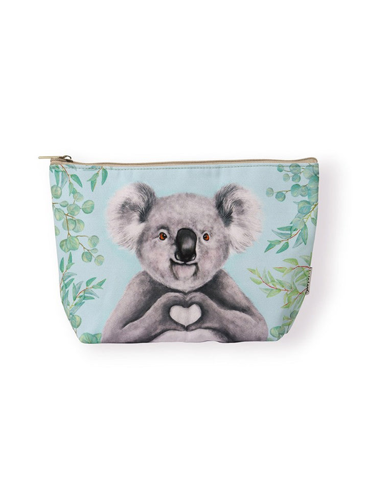 La La Land: Holiday Pouch Bob The Koala