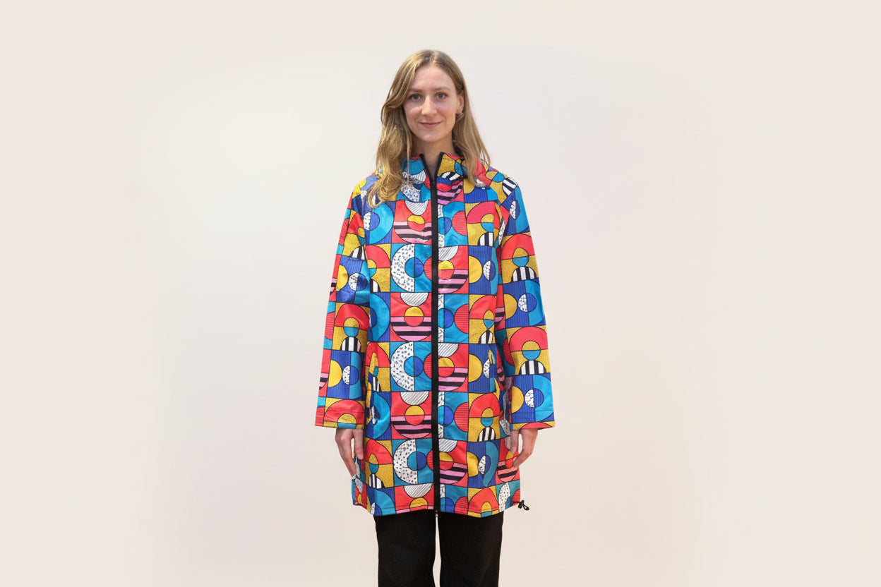 Raincoat Memphis
