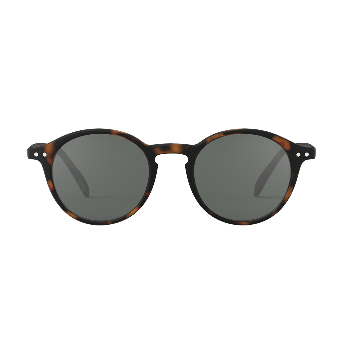 Izipizi Sun Child Sunglasses (5-7y) Collection D - Tortoise
