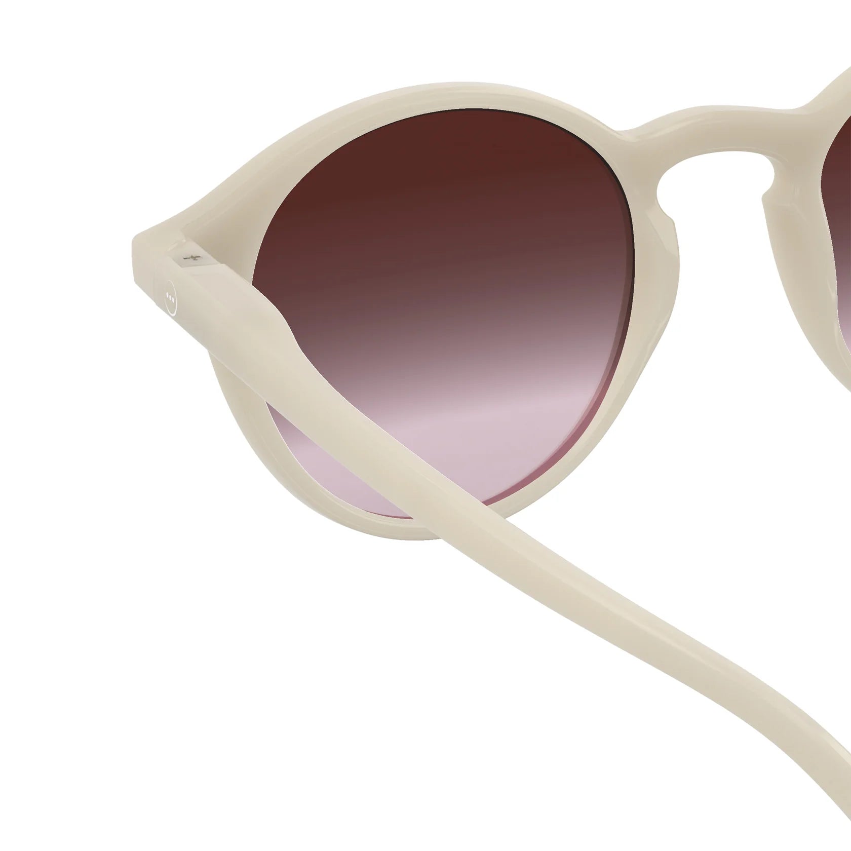 Izipizi: Sun Collection D - Vintage Cream