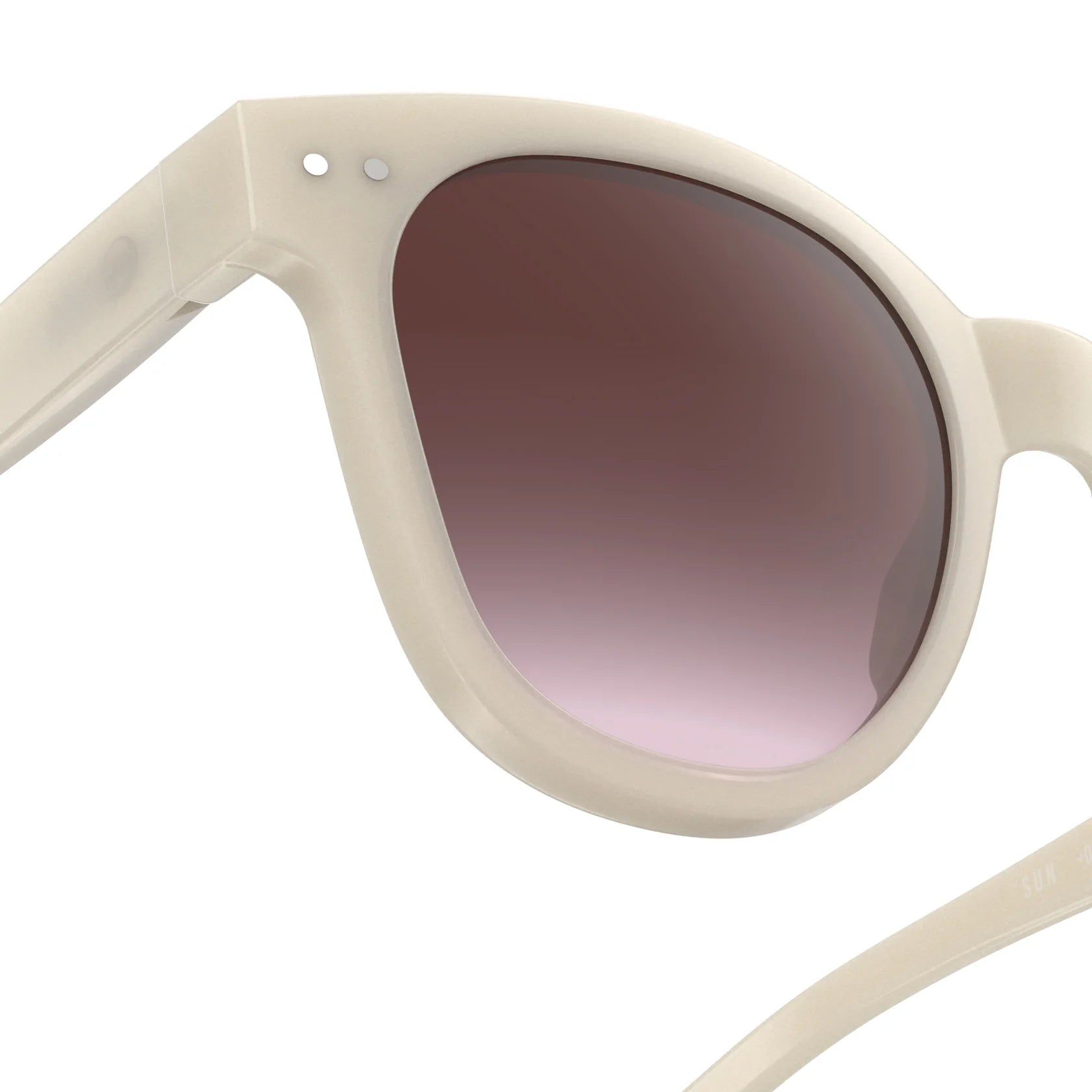 Izipizi: Sun Collection N - Vintage Cream