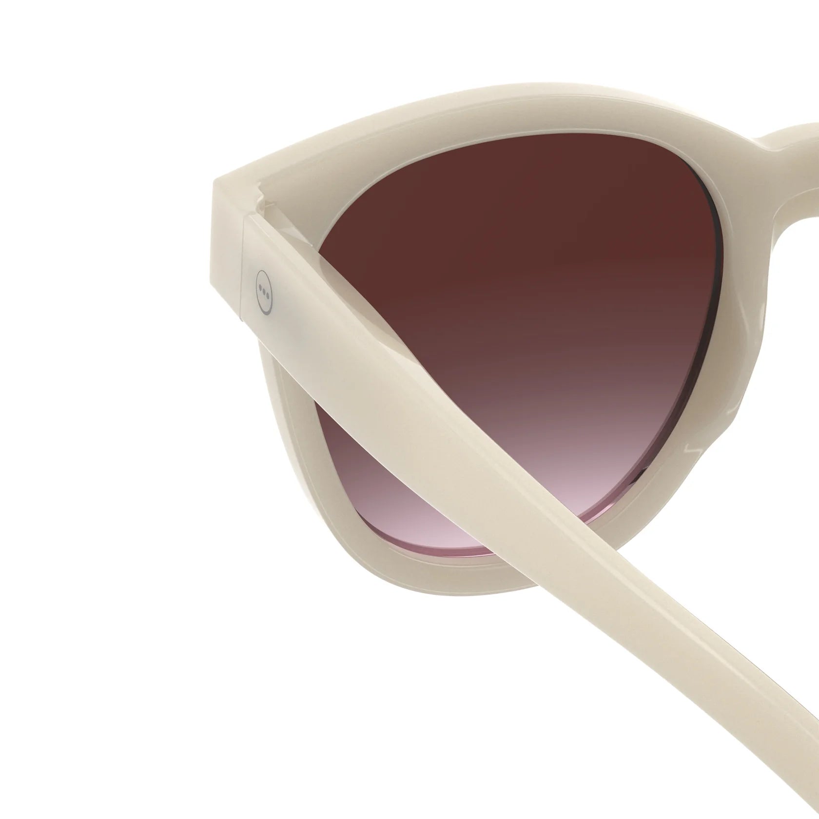 Izipizi: Sun Collection N - Vintage Cream