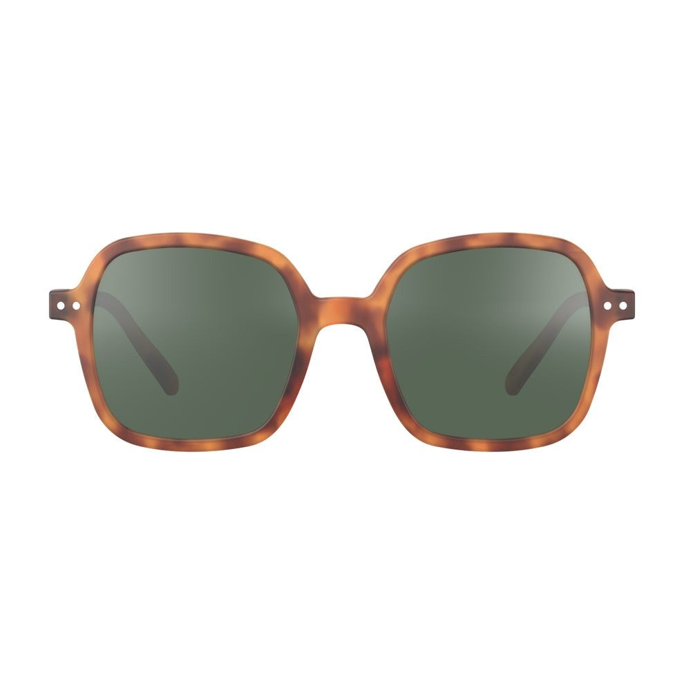 Izipizi: Sun Collection O - Havane