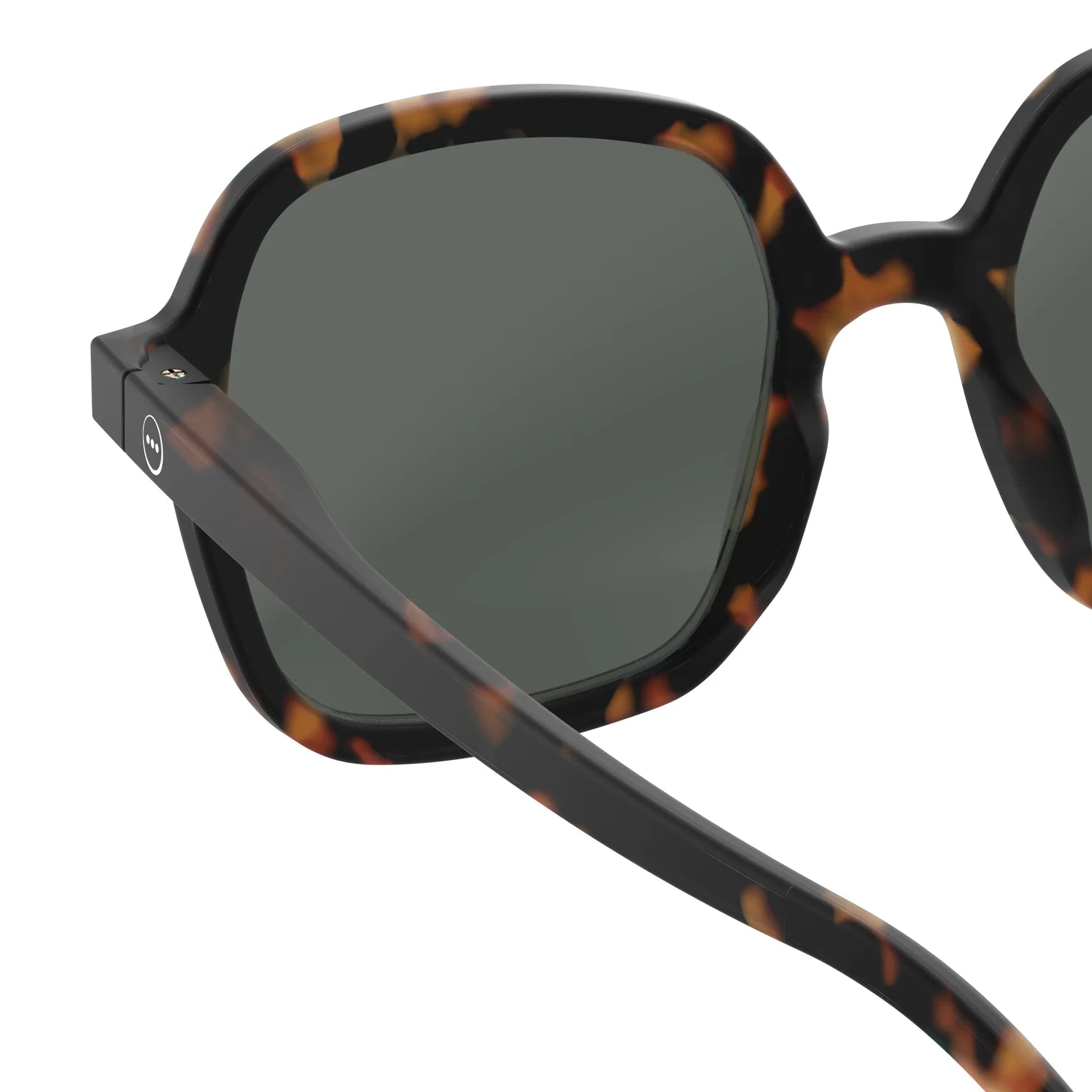 Izipizi: Sun Collection O - Tortoise