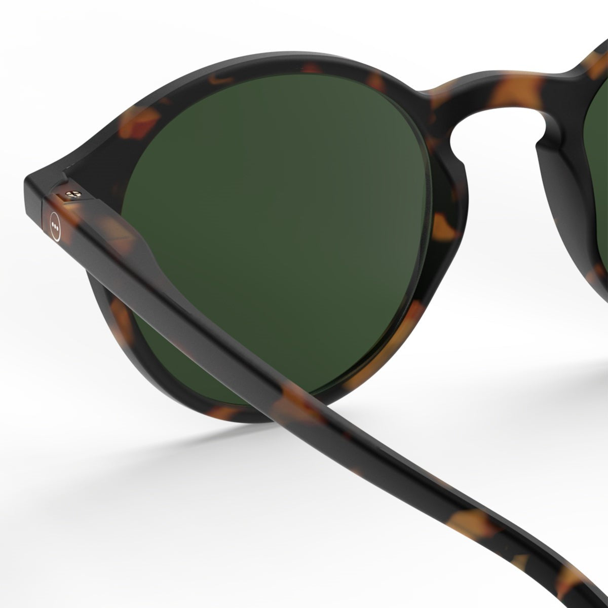 Izipizi: Sun Collection D Polarised Tortoise