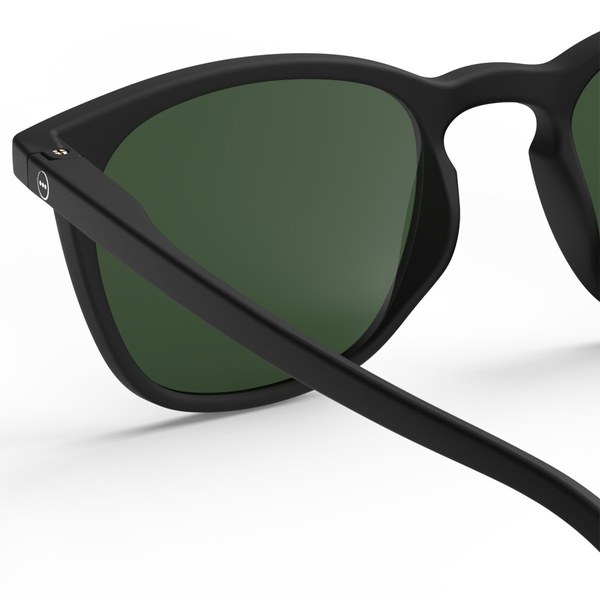 Izipizi: Sun Collection E Polarised Black
