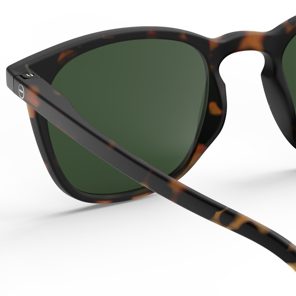 Izipizi: Sun Collection E Polarised Tortoise