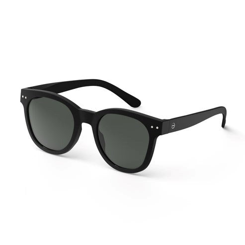 Izipizi: Sun Collection N - Black