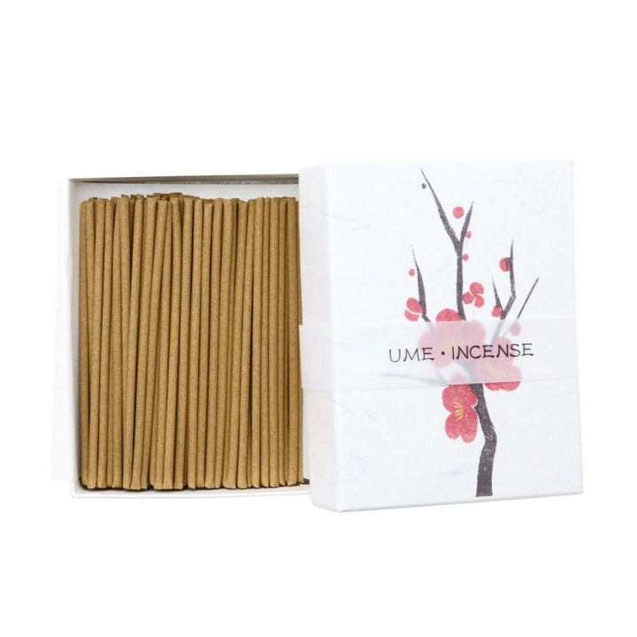 Hanga incense UME