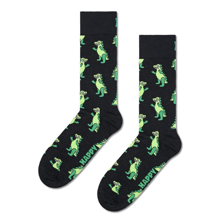 Happy Socks: Inflatable Dino Sock