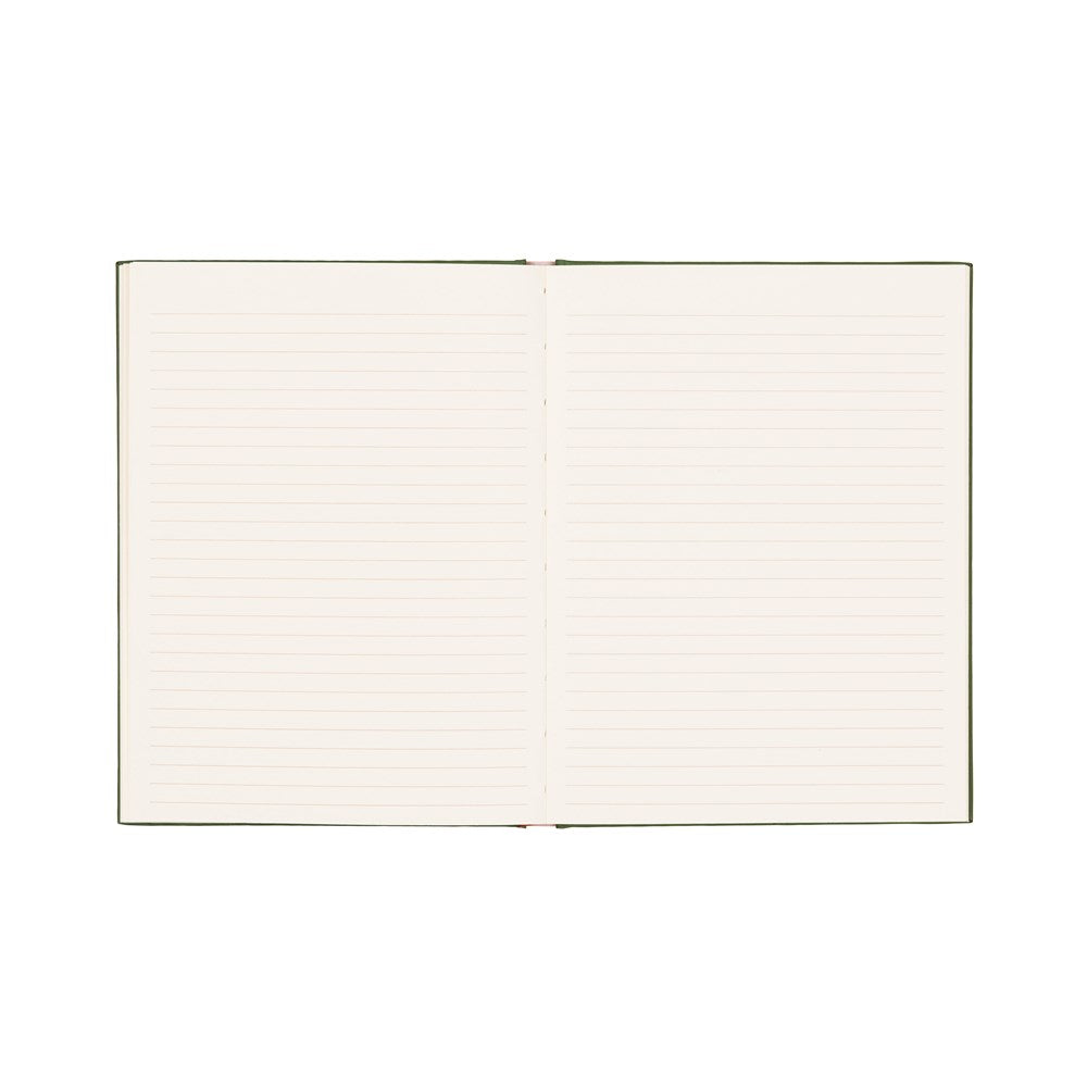 Designworks Ink: A Dopo Palm Journal