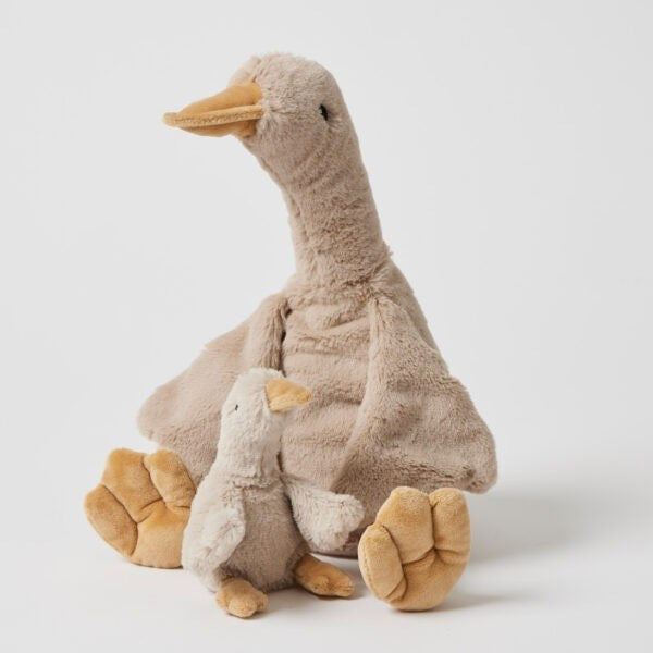 Jiggle & Giggle: Puddle Goose Toy
