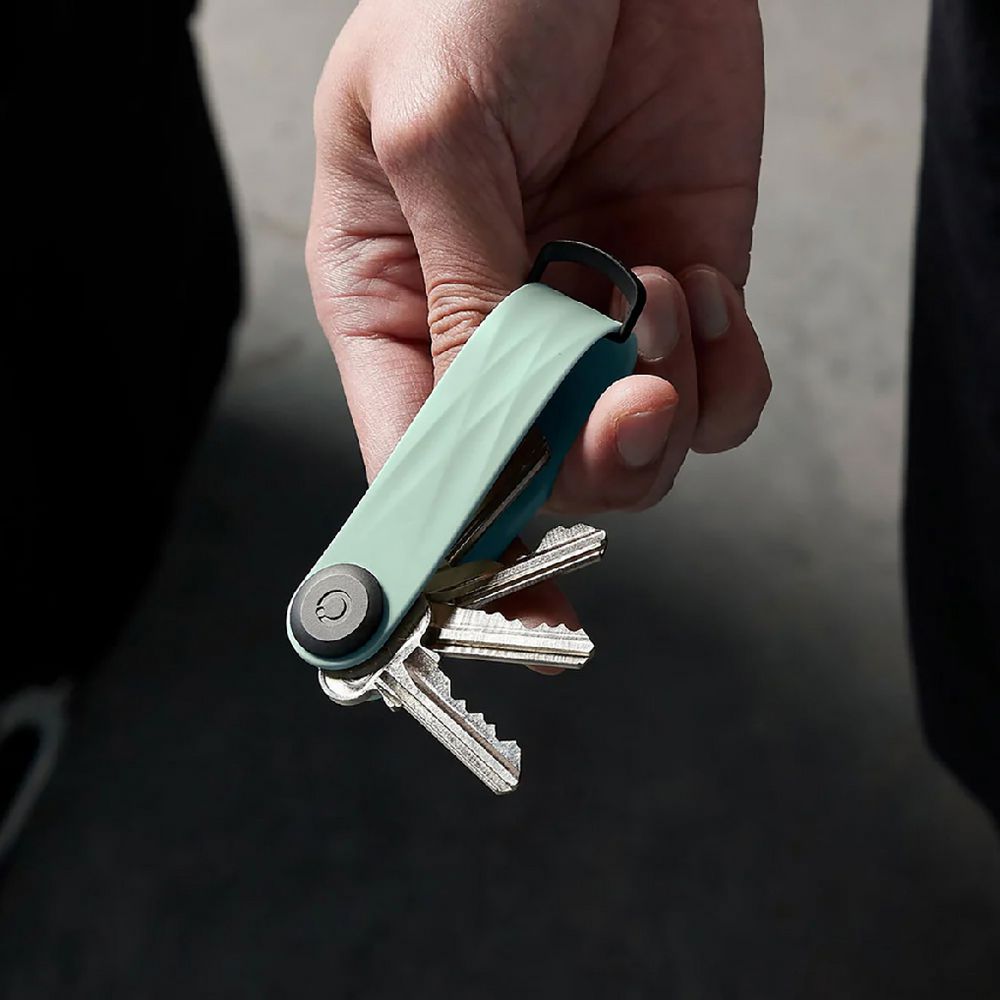 Orbitkey: Key Organiser Active Mist