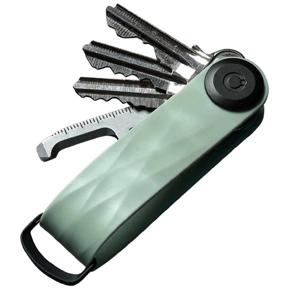 Orbitkey: Key Organiser Active Mist