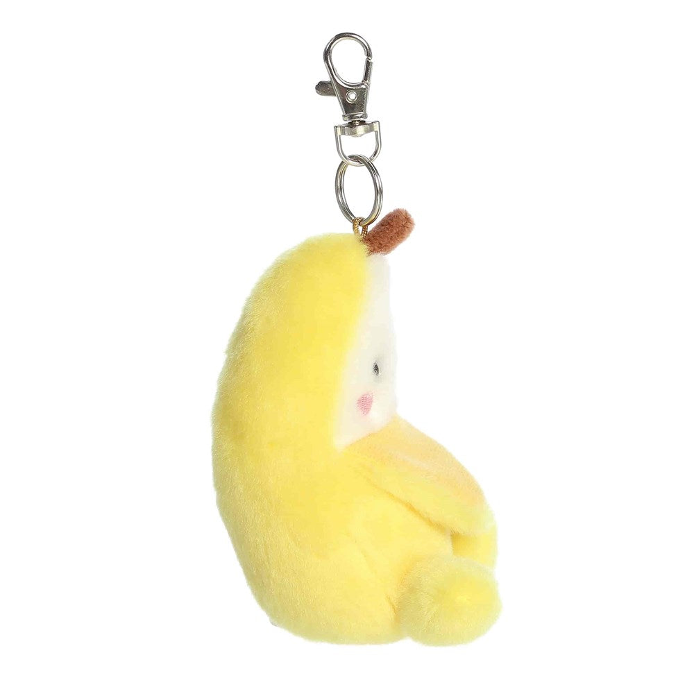 Palm Pal: Gwen Banana Clip On